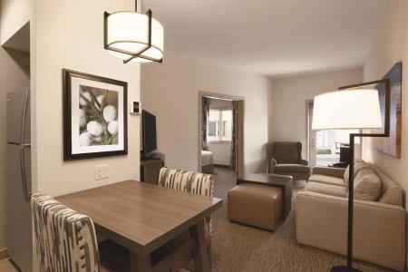 Homewood Suites Tucson St. Philip's Plaza University - 32