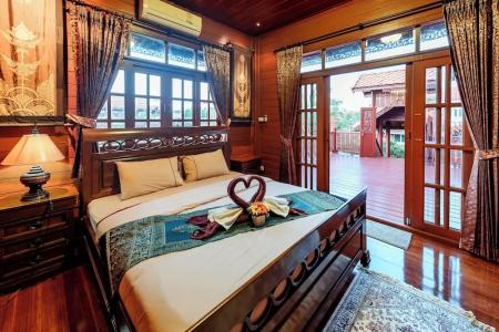 Baan Thai Lanna Pattaya - 103
