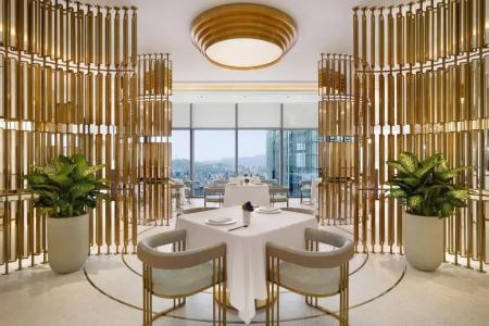 Josun Palace, a Luxury Collection, Seoul Gangnam - 25