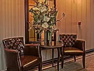 Grand Work & SPA - 31