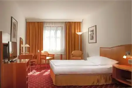 Orea Spa Cristal - 31
