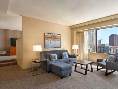 Swissotel Chicago - 84