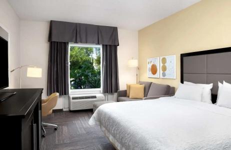Hampton Inn Hallandale Beach-Aventura - 29