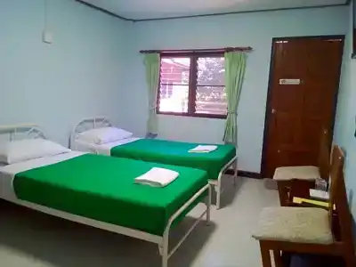 Khao Kho Valley - 11