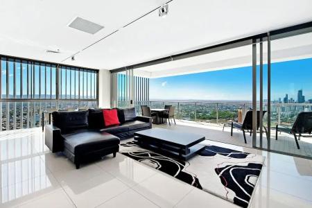 Ultiqa Air On Broadbeach - 207