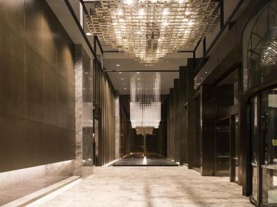 Nanjing Golden Eagle International - 9