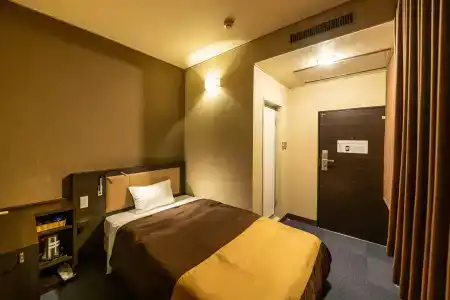 Kyoto Central Inn - 44