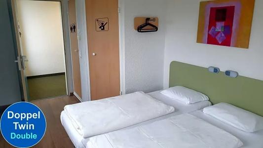ibis budget Berlin Ost - 24