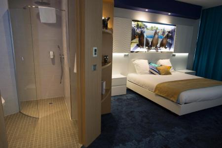 Marineland Hôtel - 2