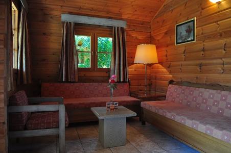 Sandy's Studios & Log-Villas - 52