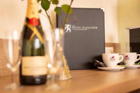 Budget Alexander - 46