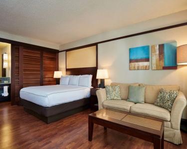 DoubleTree by Hilton Orlando at SeaWorld - 85