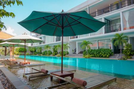 Angkor Elysium Suite - 13