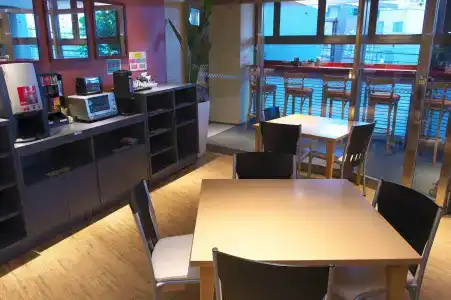 Chisun Inn Nagoya - 4