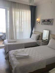 Datca Deniz - 44