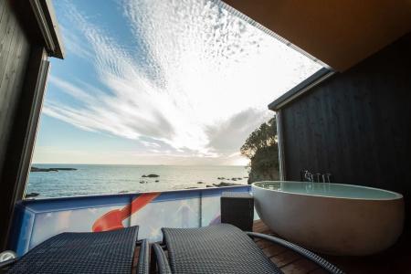 Xyz Private Spa And Seaside Resort - 155
