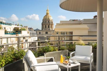 Le Cinq Codet - 46