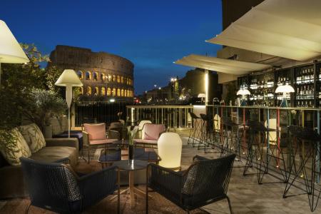 Palazzo Manfredi – Small Luxury Hotels of the World - 31