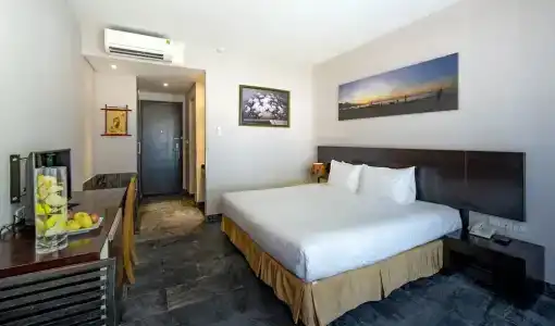 Temple Resort Managed By Rhm - 113