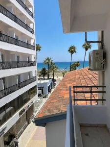 Palm Sea Beach - 58