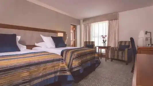 The Culloden Estate and Spa - 54