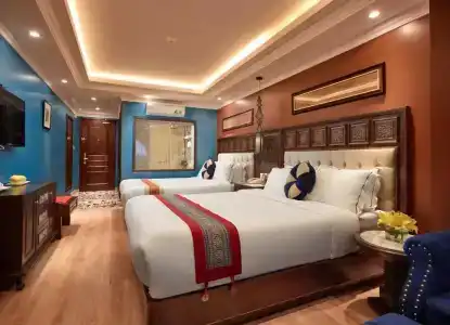 Eden Boutique & Spa - 47