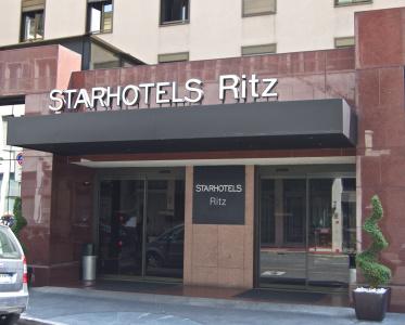 Starhotels Ritz - 24