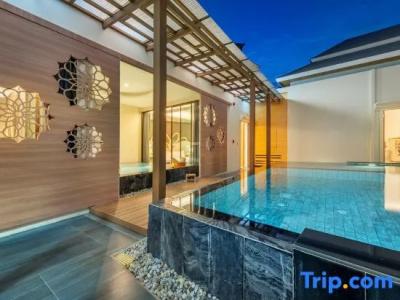 Phukalini Luxury Pool Villa & Onsen-Sha Plus Certified - 209