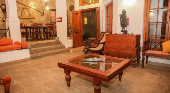 Gruhaya Boutique - 0
