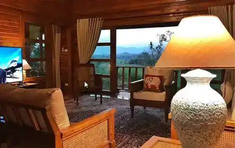 Nan Seasons Boutique Resort - 73