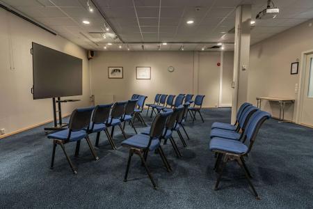 Radisson Blu Polar, Spitsbergen - 14