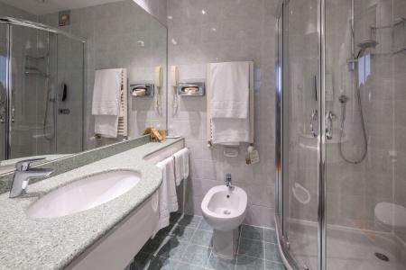 Best Western Air Linate - 12