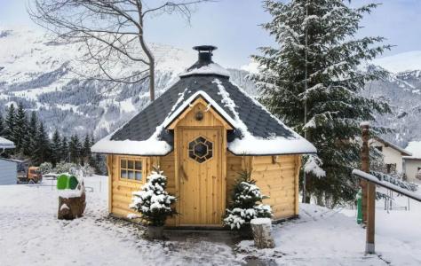 Sunstar Wengen - 12
