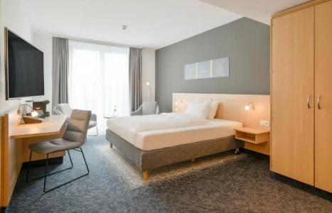 Park Inn by Radisson Papenburg - 110