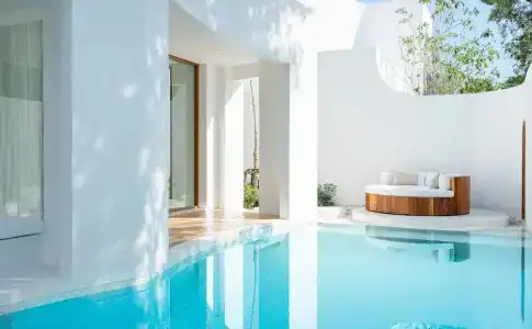 Sala Samui Chaweng Beach Resort - Sha Plus - 0