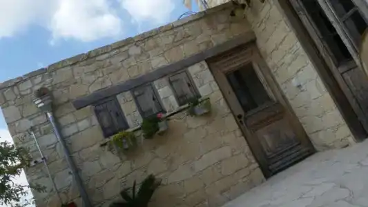 Lofou Traditional Stone House - 34