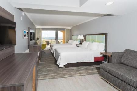 Hampton Inn - 121