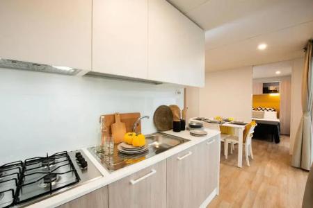 Jesolo Mare Family Camping Village - 93