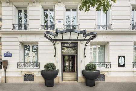 Best Western Plus La Demeure - 34