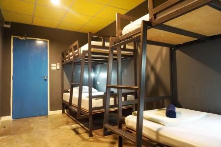b&b House & Hostel - 5