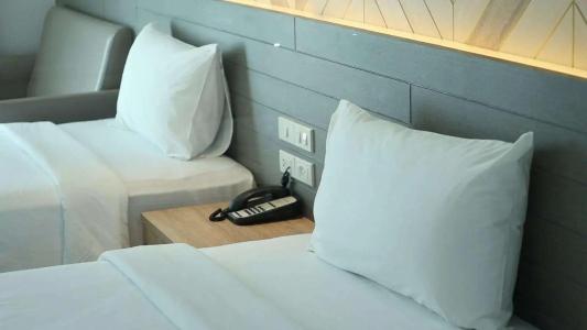 Golden City Rayong - Sha Extra Plus Certified - 41