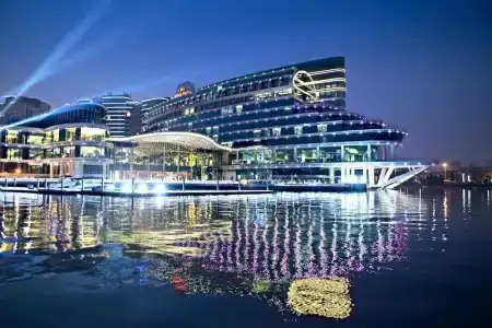 Crowne Plaza, An Ihg - 131