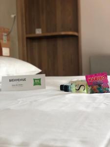 ibis Styles Ajaccio Napoleon - 35