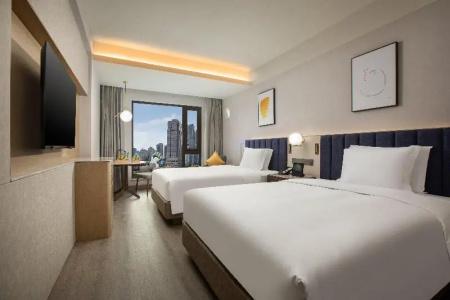 voco Nanjing Oriental Pearl - 60