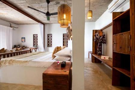 Upendo Beach Boutique Zanzibar - 133