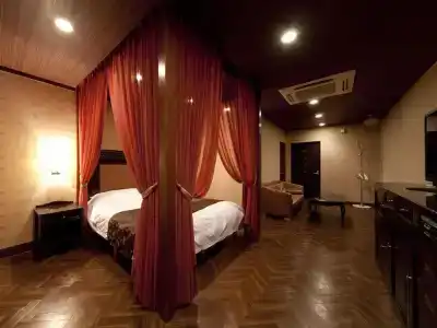 Fine Garden Iii (Adult Only) - 5
