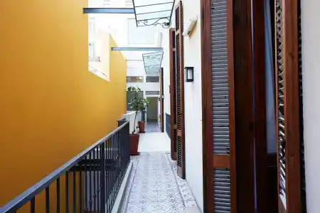 L'Adresse Hôtel Boutique - 14