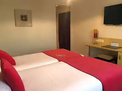 Best Western Le Vinci Loire Valley - 52