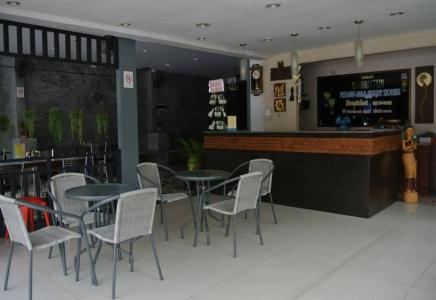 Phang Nga Guesthouse - 15
