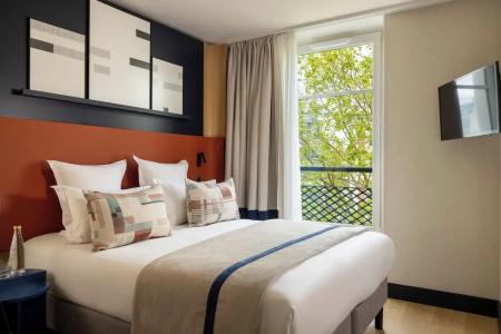 Hôtel Raspail Montparnasse - 103